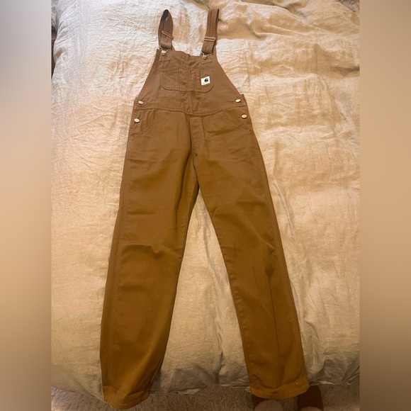 WIP overalls - Picture 1 of 6